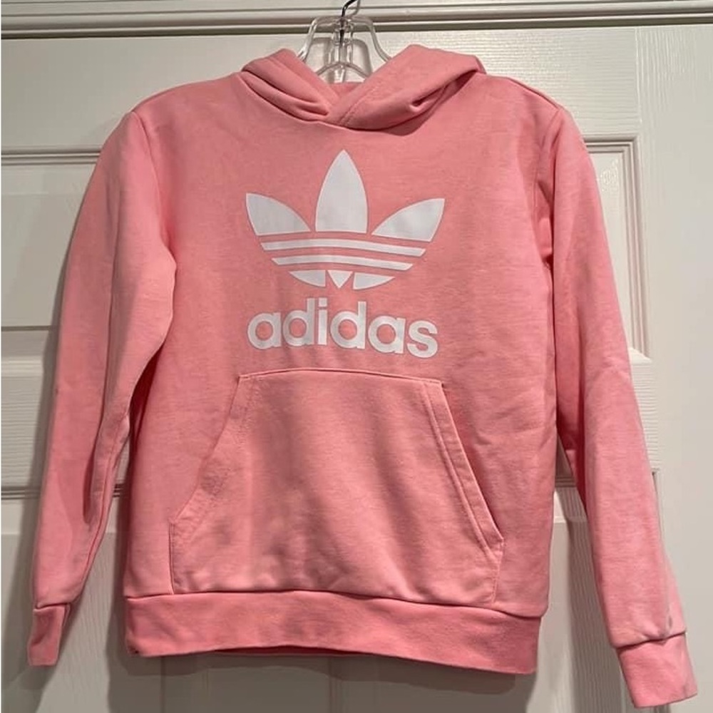 Adidas hoodie